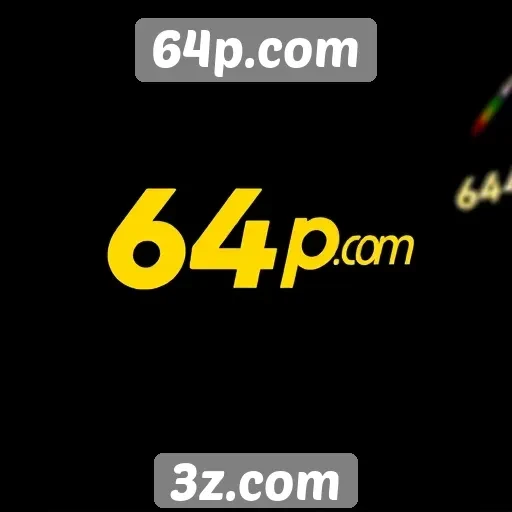 Perspectivas futuras para o 64p.com e seus usuários