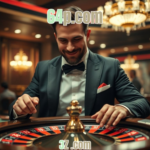 Experiências Incríveis na Plataforma 64p.com para Gamers