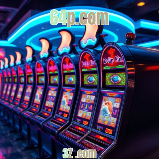 A Arte da Estratégia no 64p.com: Desafios e Táticas