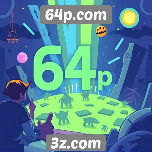 Histórias de sucesso de desenvolvedores no 64p.com